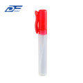 colorful pen shape Sprayer,  plastic,take easy